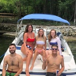 Meet your Posher, Matthew